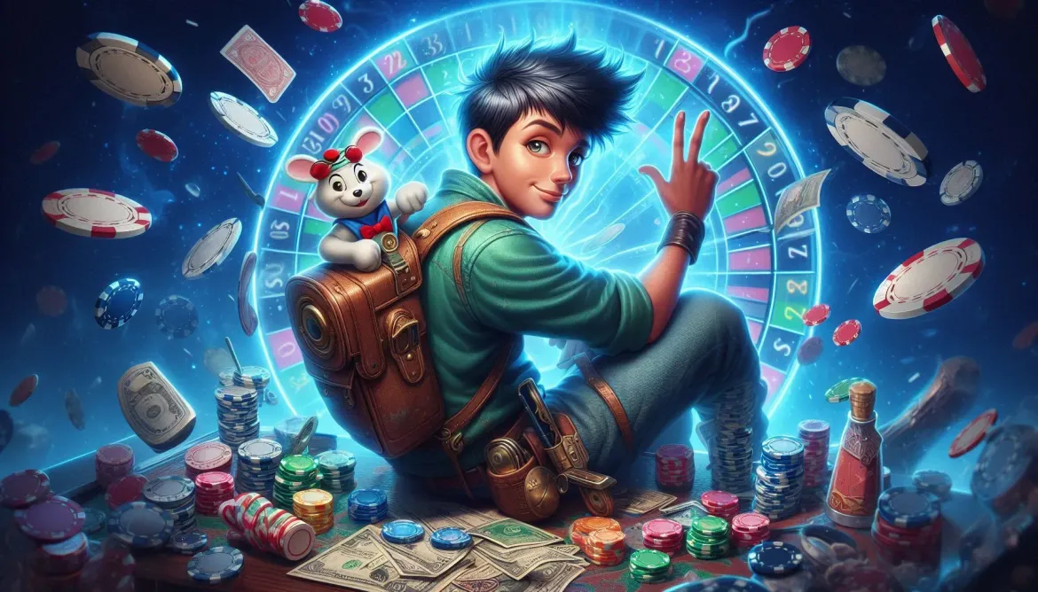 Cocoa Casino